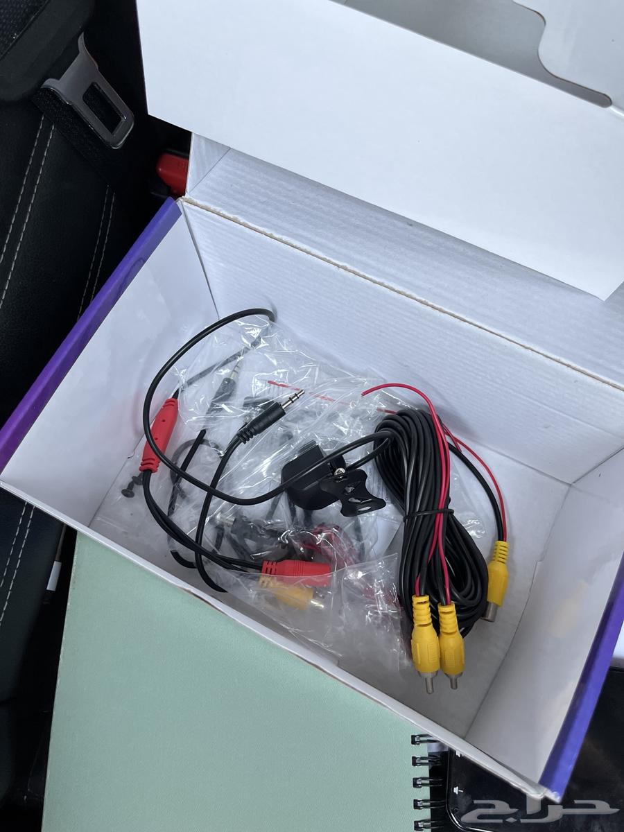 شاشه ابل كار بلاي داش كام64247510317955114