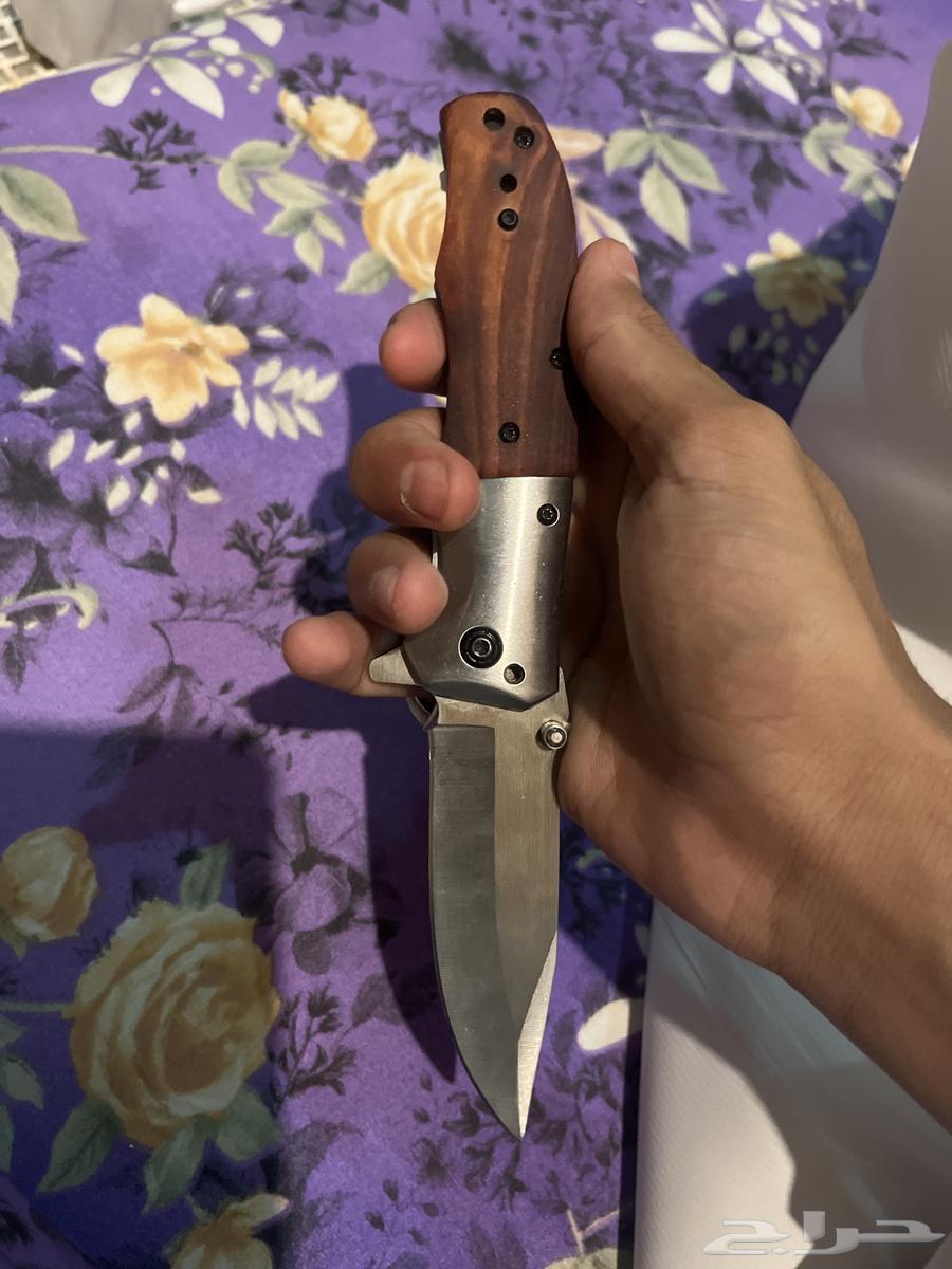 سكين نضيف للبيع64234454338051112