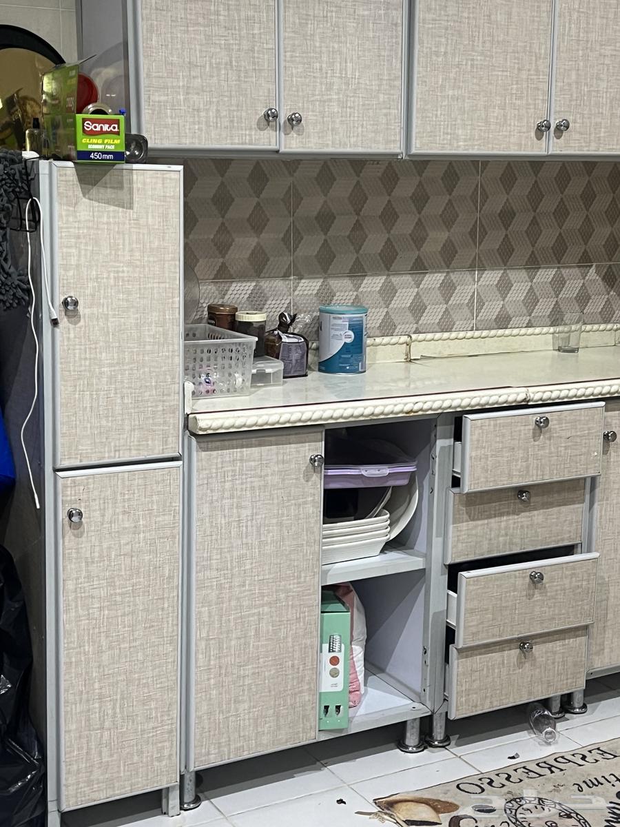 مطبخ للبيع 2000 وصل السوم 95064250242452739111