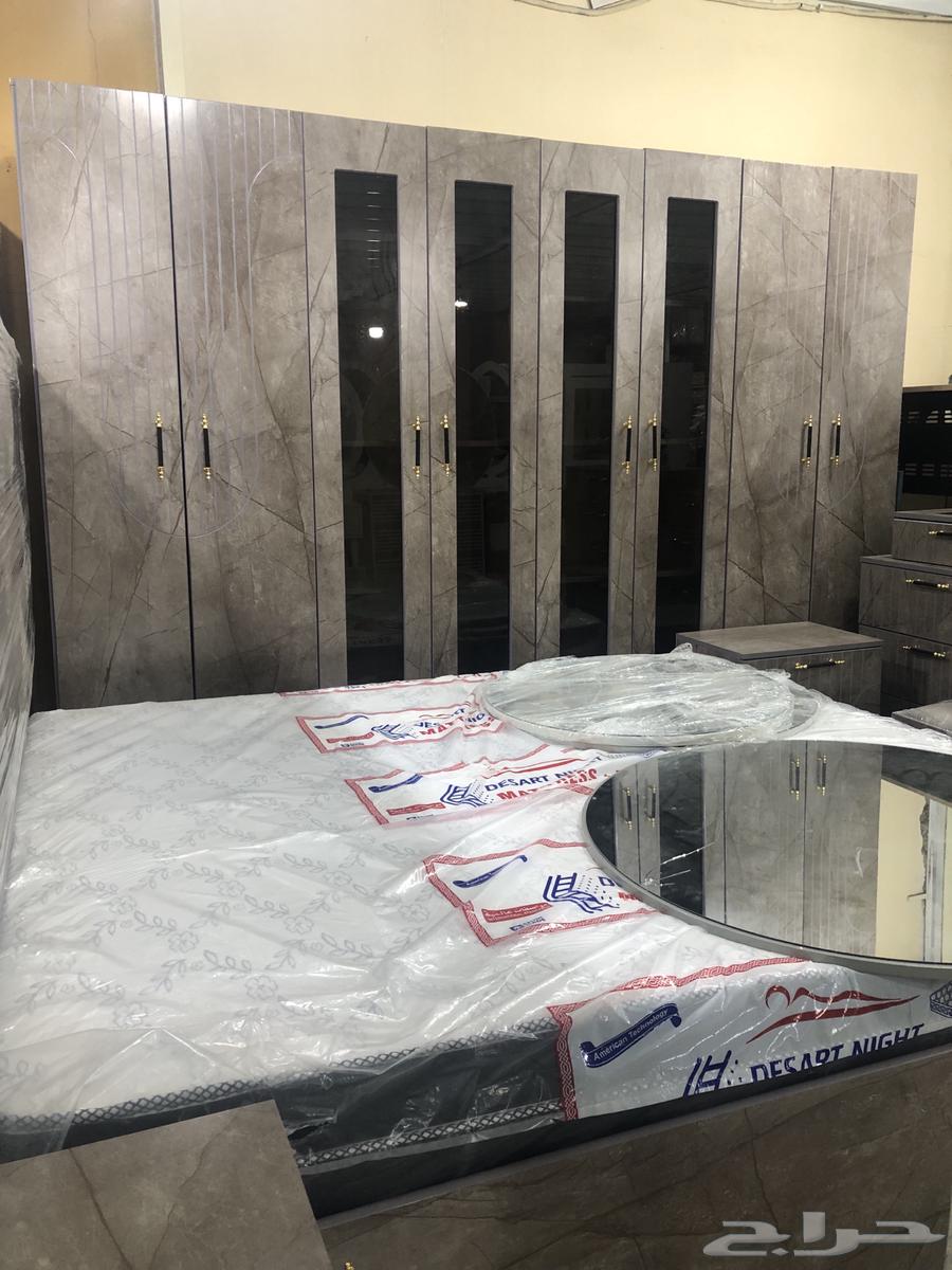 غرفه نوم جديد64249424635267110