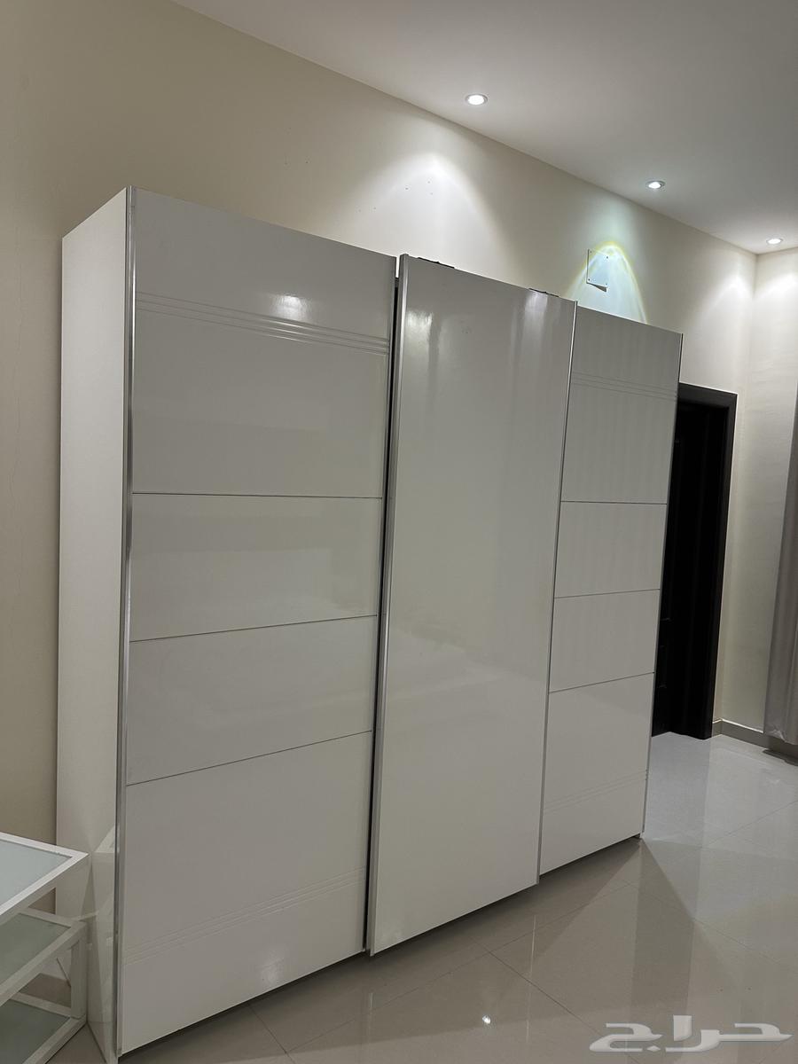 غرفة نوم كامله سرير نفرين   كومدينه كبيره   دولاب كبير64250928102018112