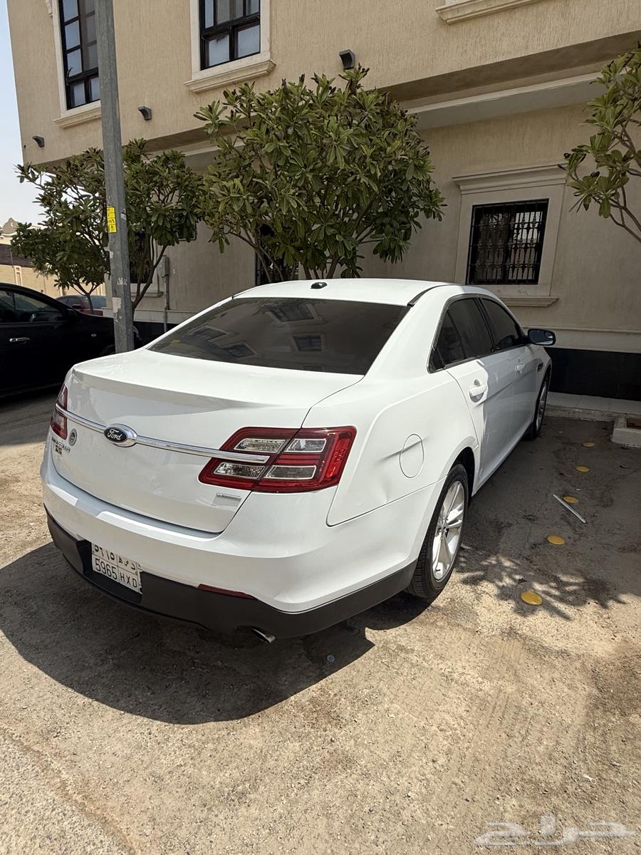 فورد تورس 2018 ماشي 232 الف كيلو64412789105411112