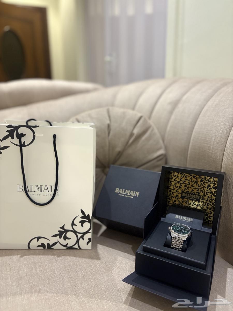 ساعة BALMAIN سويسري64255241162882110