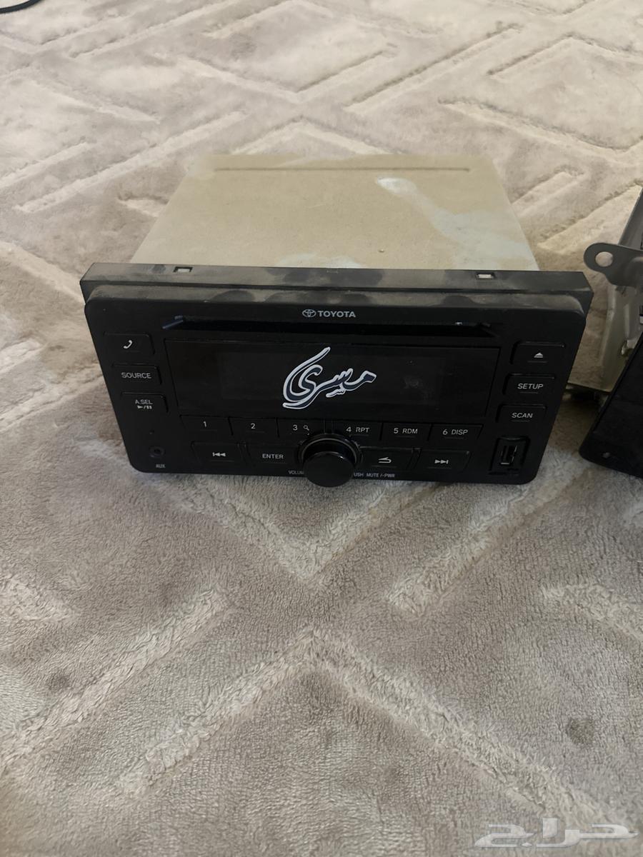 مسجل هايلكس 2016   201464410362305667110