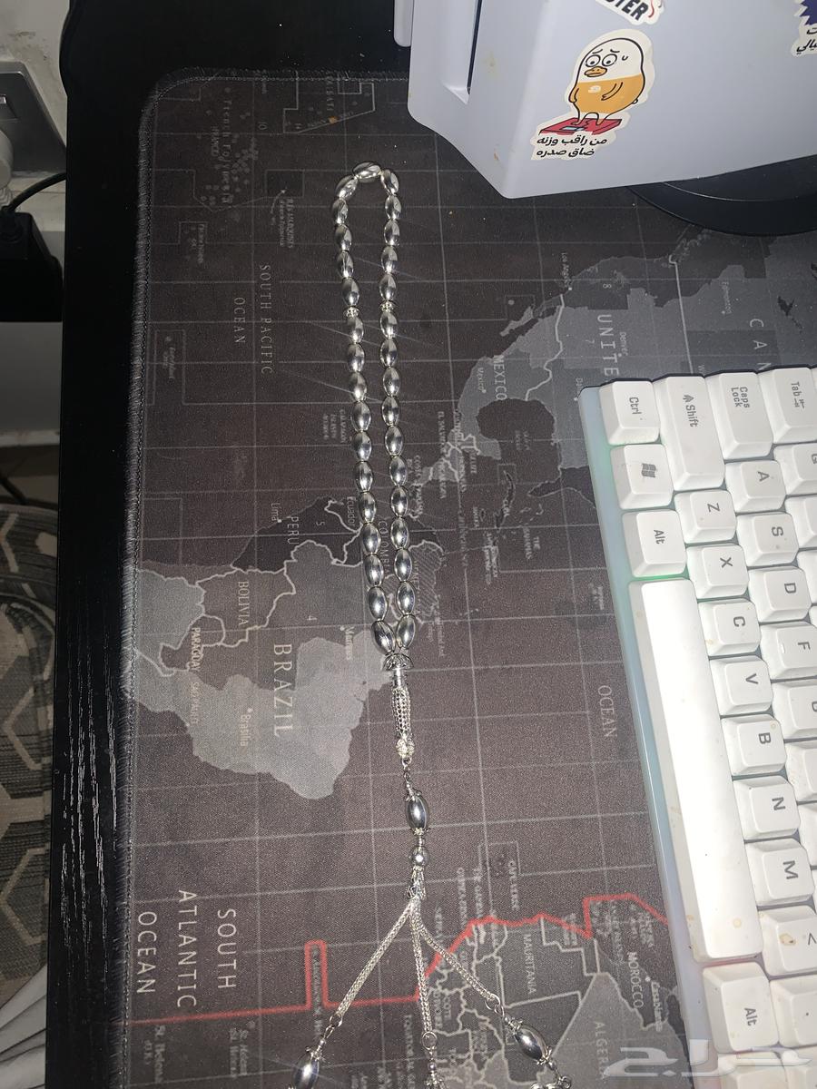 سبحه فاخره فضه64254090969731110