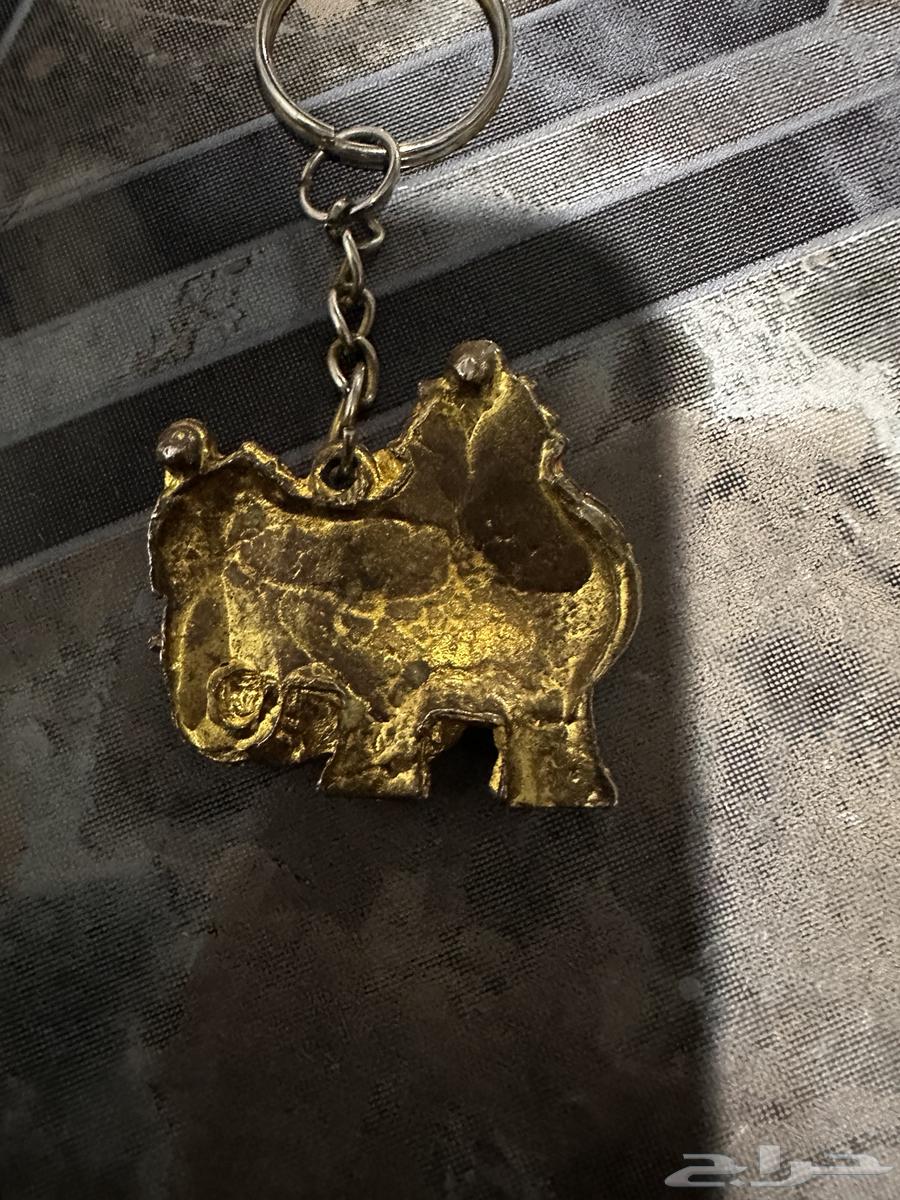 قطعة أثريه هندية قديمة (اصلية)64232993182210111