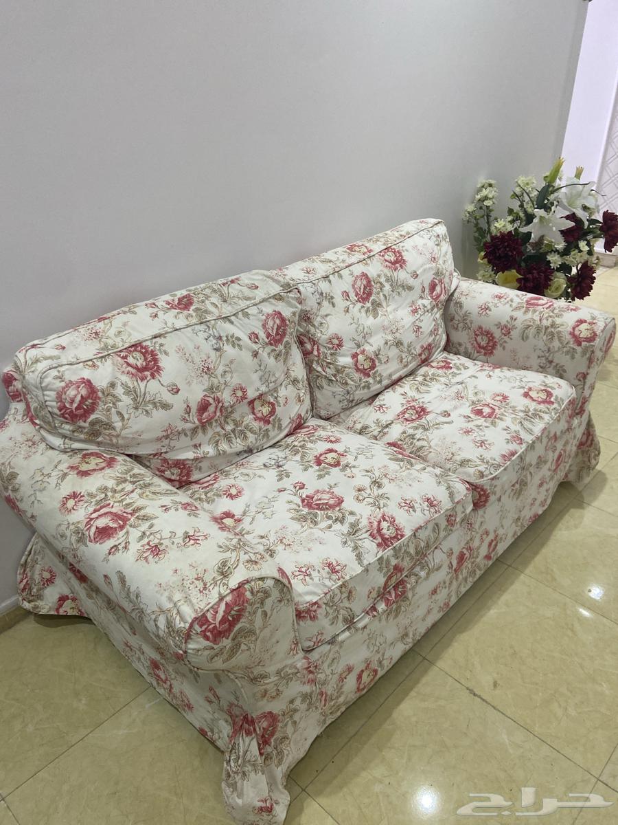 3 كنبات للبيع العاجل64236109991555113