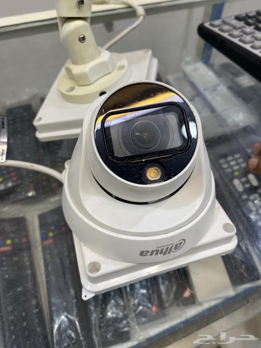 كاميرات مراقبه مع اجهزتهن للبيع64232010654850110