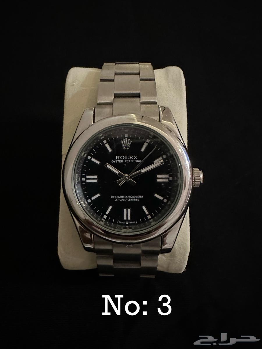 تشكيلة ساعات جميلة واسعار مناسبة64238147372419113