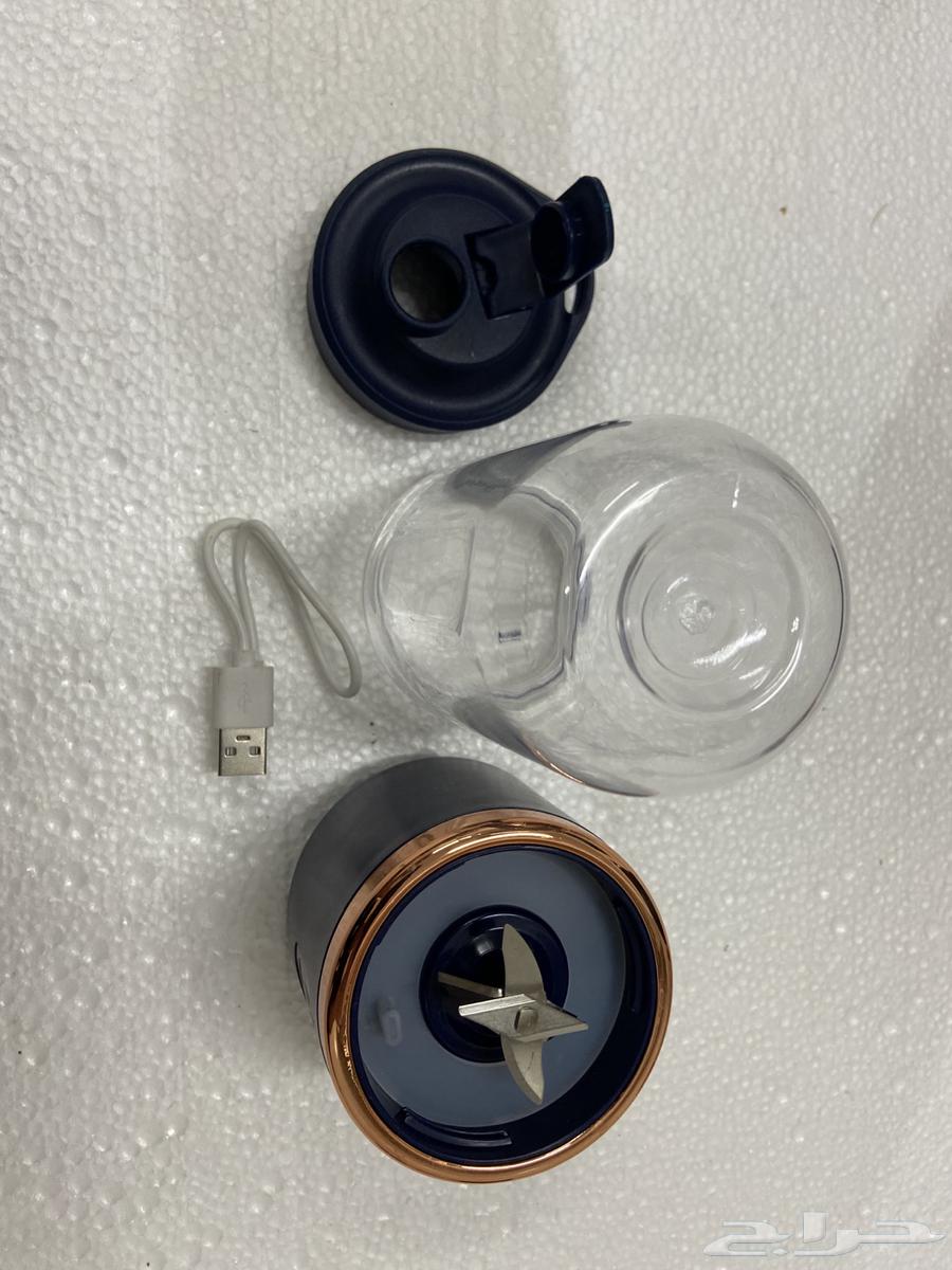 خلاط عصير صغير64234121451139110