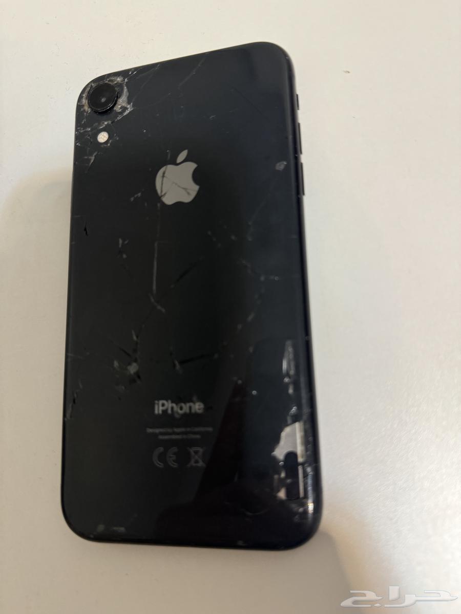 iPhone Xr64234620327555110