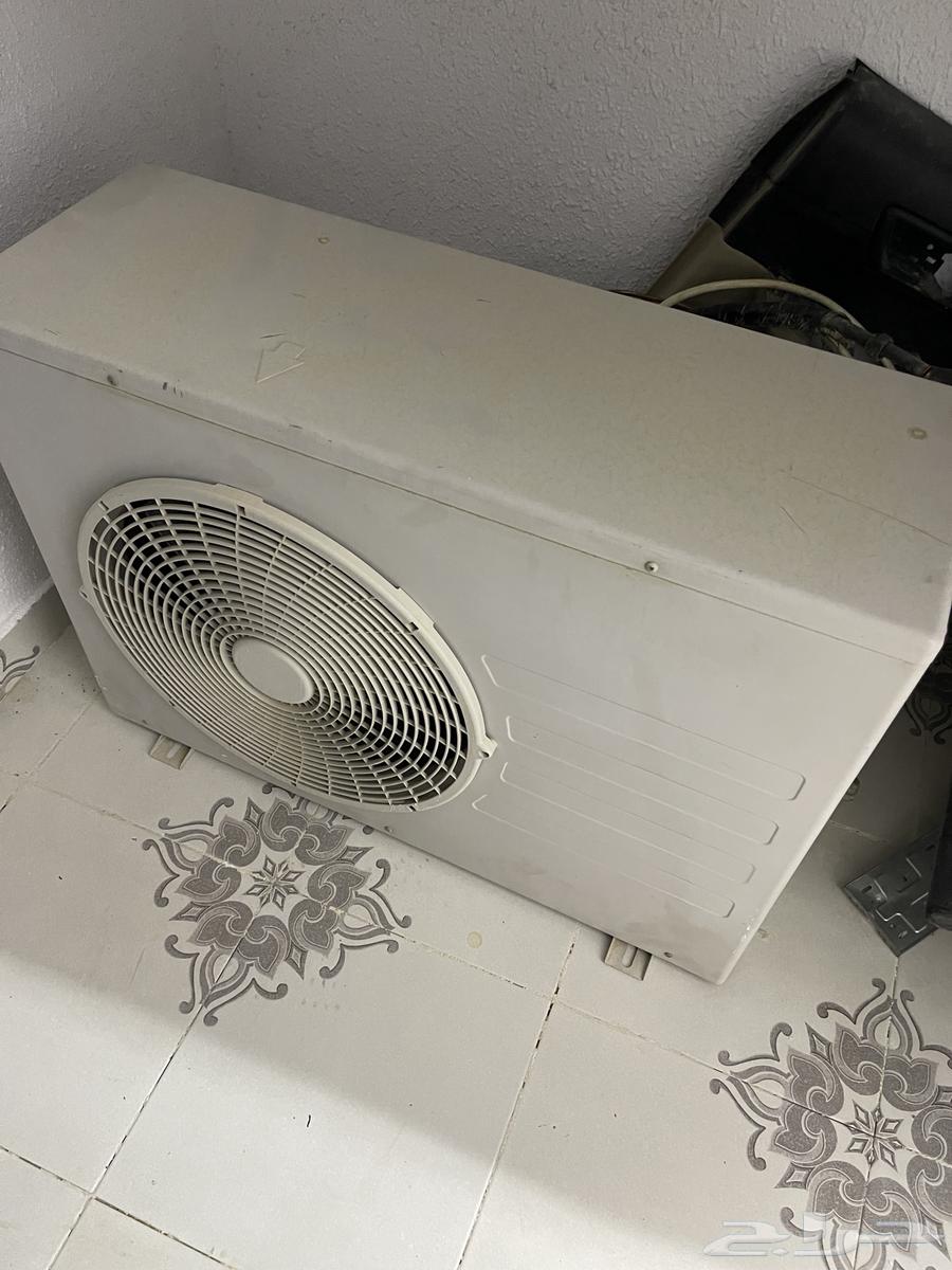 مكيف سامسونج شغال نظيف جدا64235635728513111