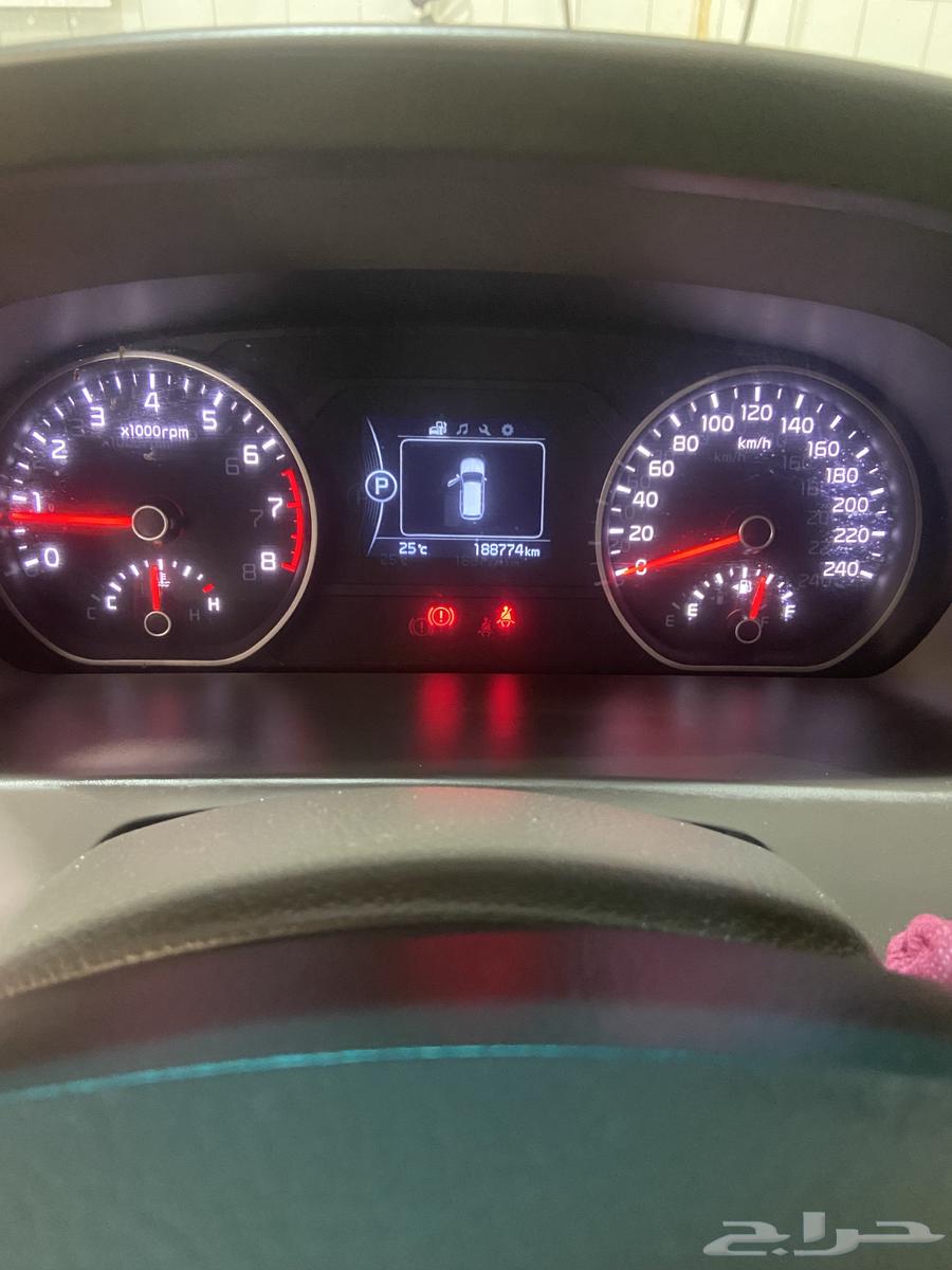 كيا ماهفي 2018 فل كامل بدون فتحه64414886303491114