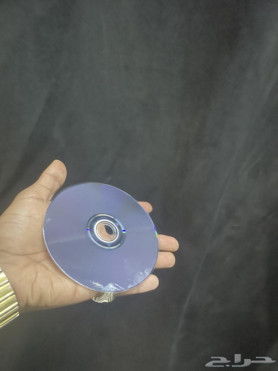 25 working tape disc, no problems64241410244995112