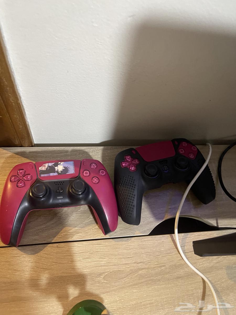 سوني فايف للبيع نضيف و شبه جديد64252023717763111