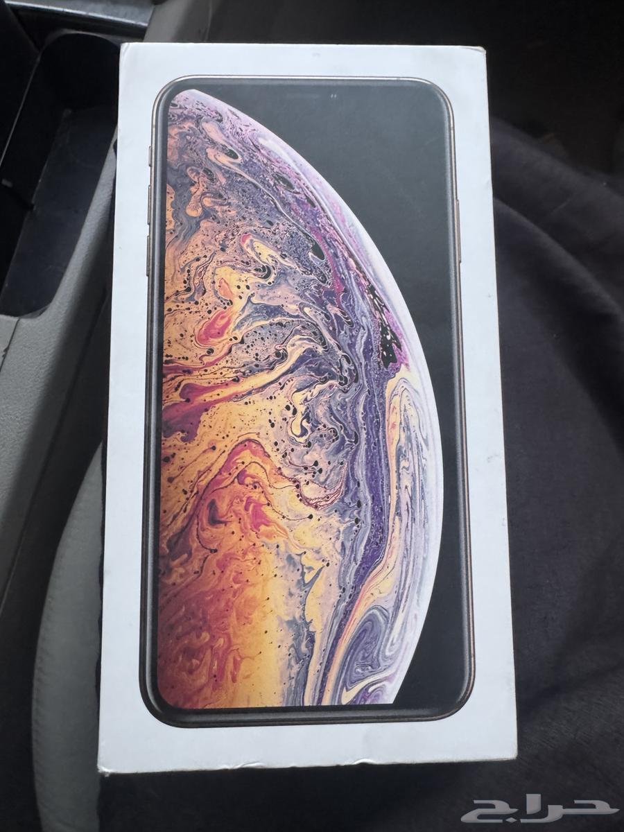 iPhone XS Max64249424724867110