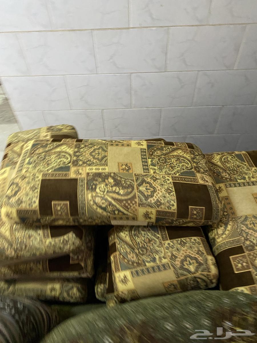 مساند ظهر العدد 14 نظيفه و السعر ممتاز ان شاءالله64236886746754110