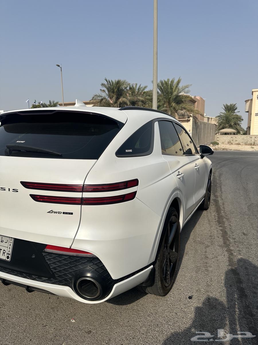 GV70 2023 model for sale64414606772098113