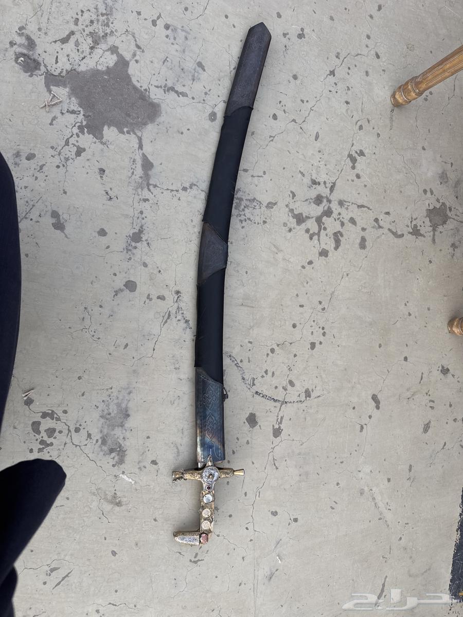 سيف حاد للبيع64249424549122110