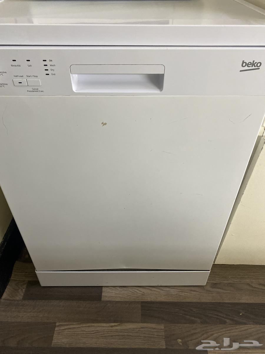 غساله صحون بيكو64232195805825110