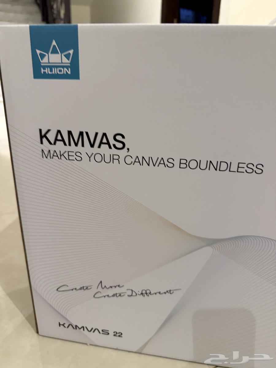 kamvas Drawing Monitor64234284808706111