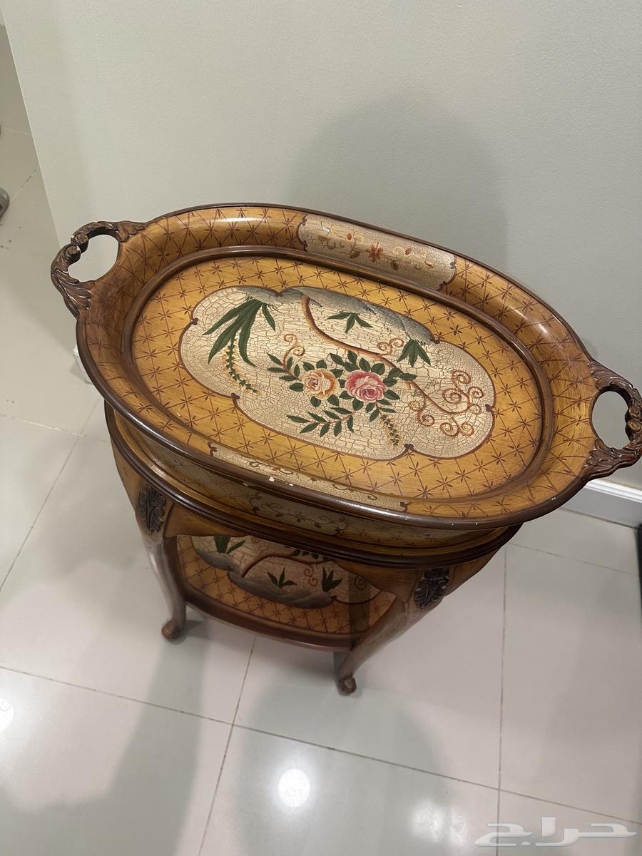 Mirror, Lamps, Luxury Curtain, and Table64254439818882113