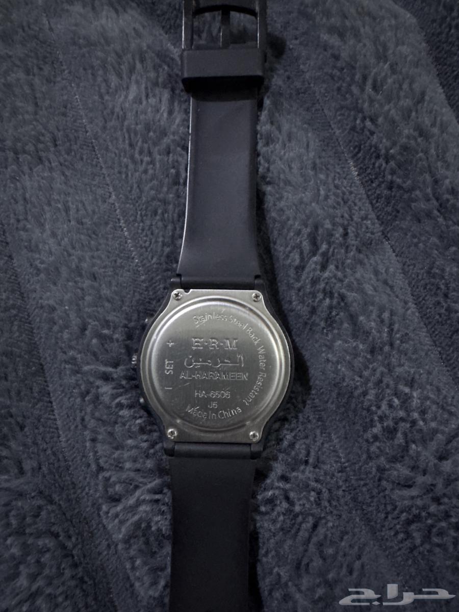 Al Haramain Watch64244089591043111