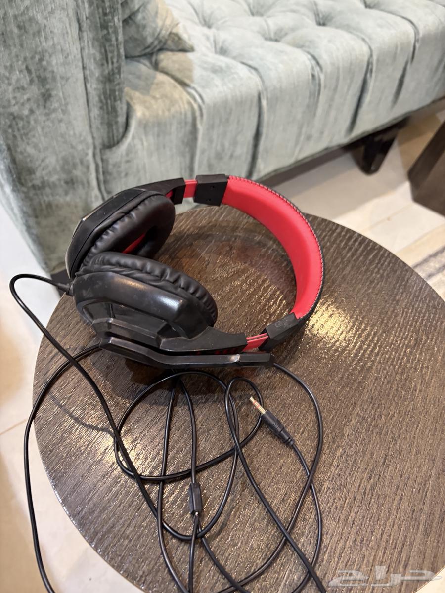 سماعة ألعاب للبيع64240726208259112