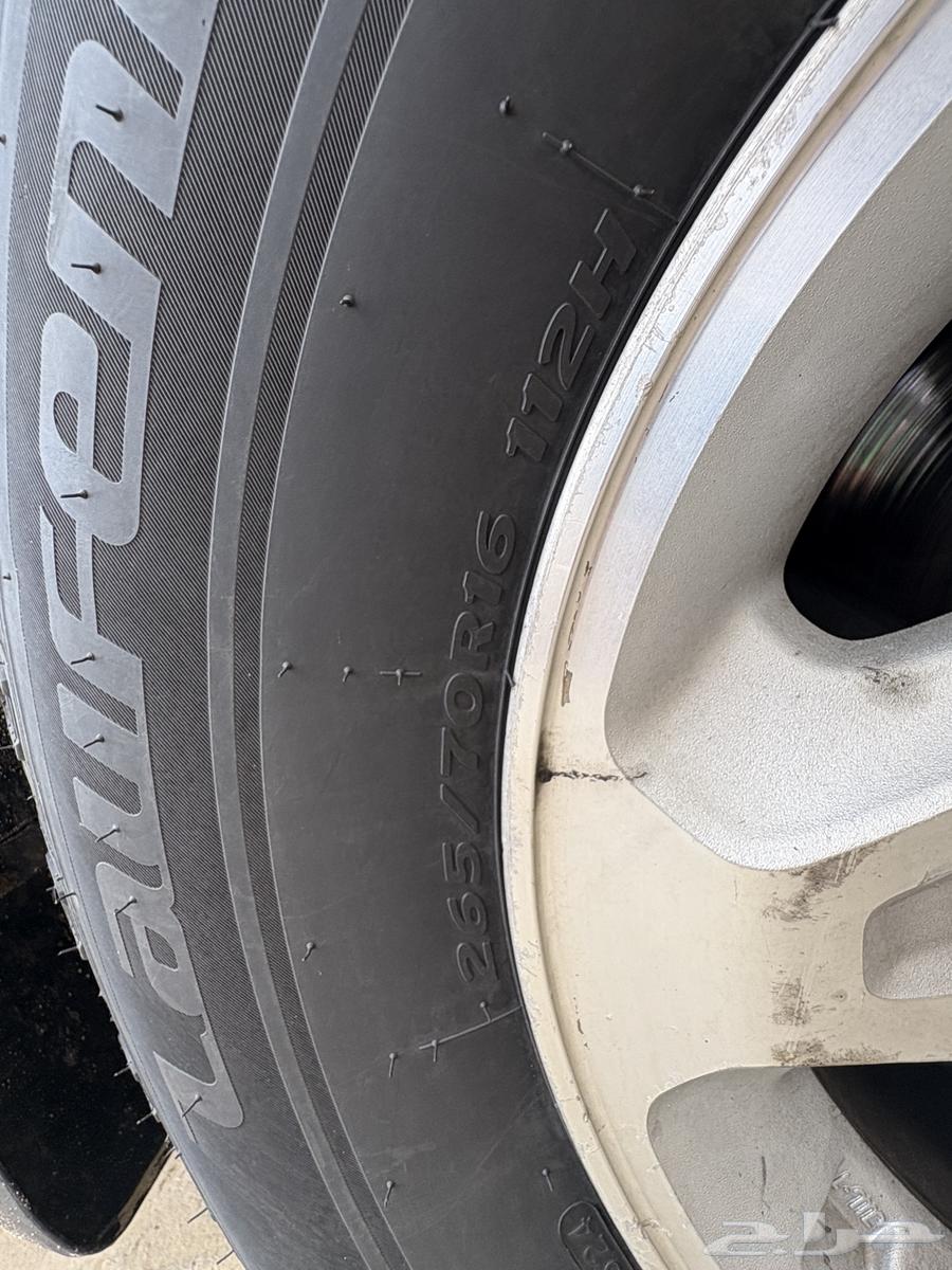 Shaps Tires, Quarter Size 16 New64413326705667113