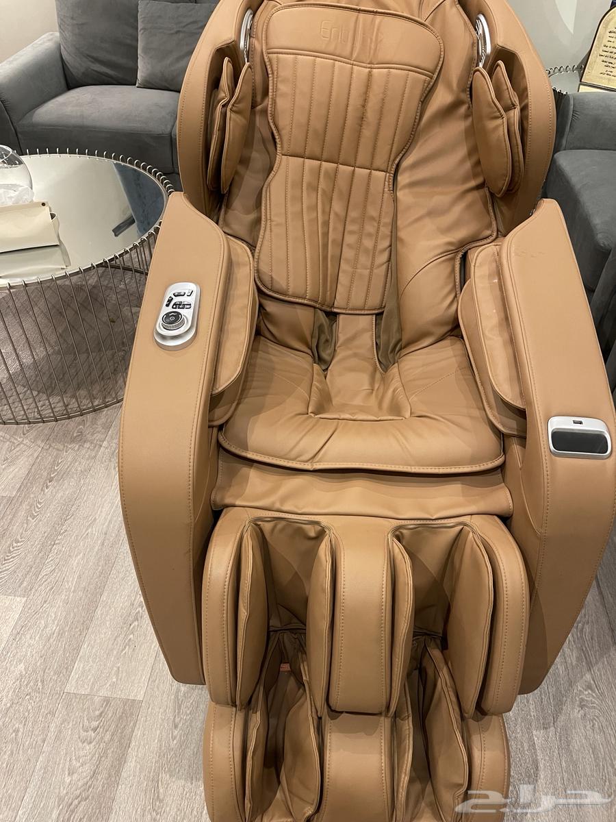 كرسي مساج من باك كمفورت للبيع64249424734210111