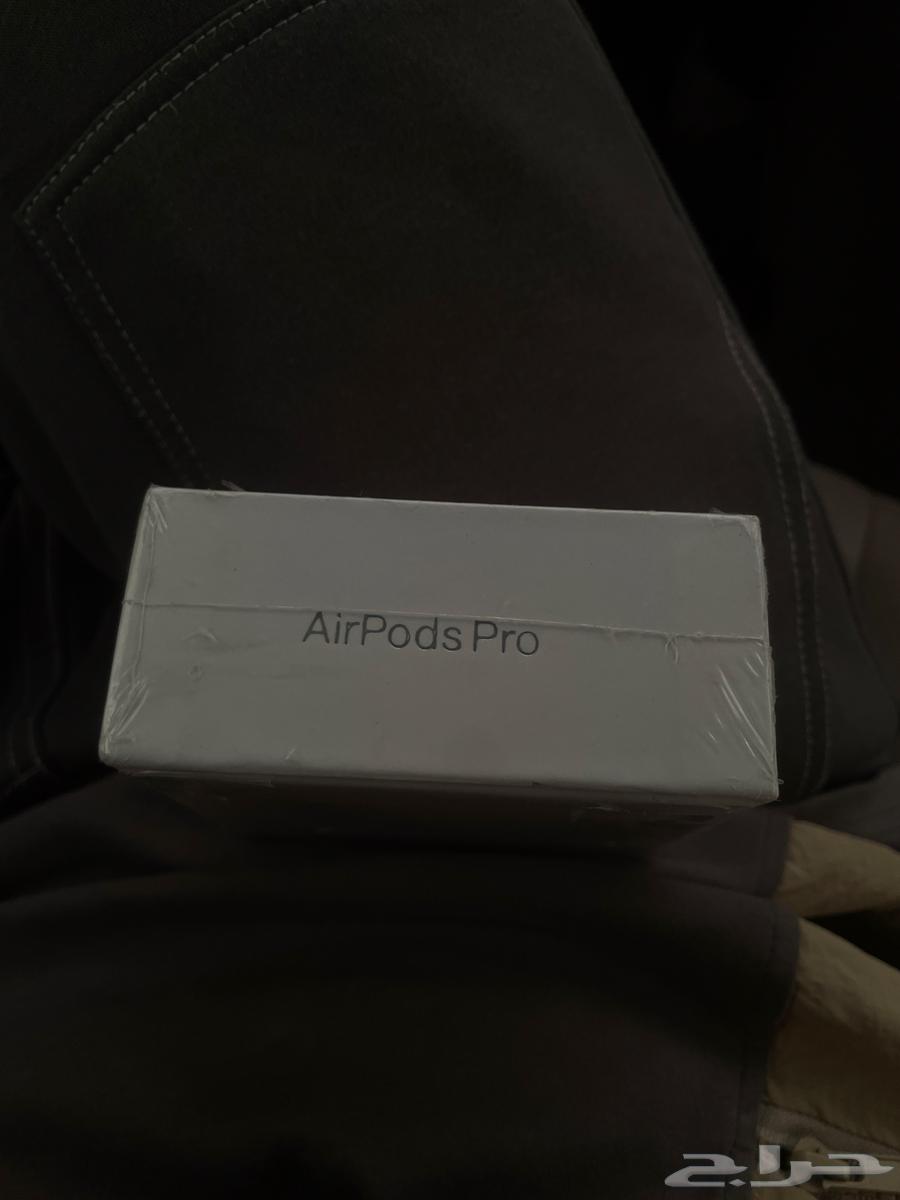 AirPods Pro الاصليه ايربودز برو اخر اصدار64247713299329111