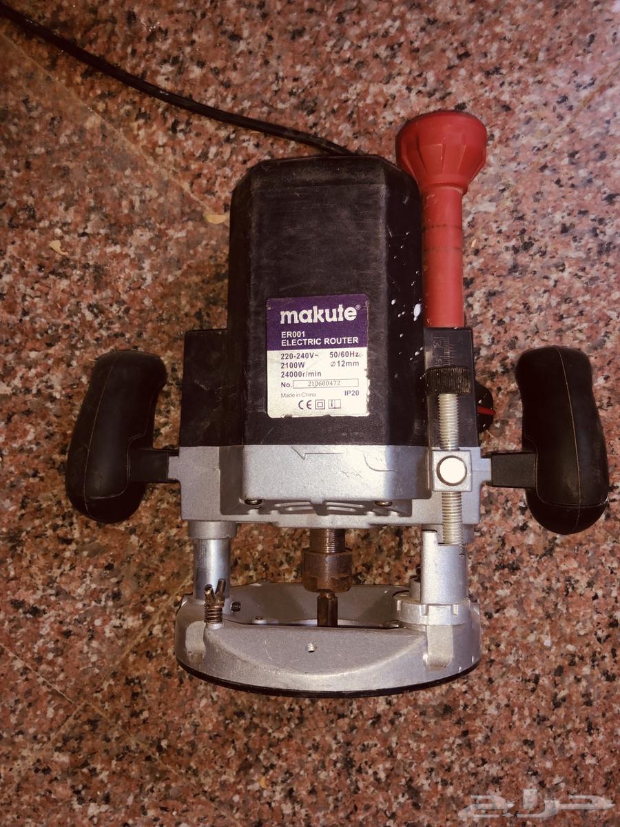 راوتر خشب الماني64234807056129113