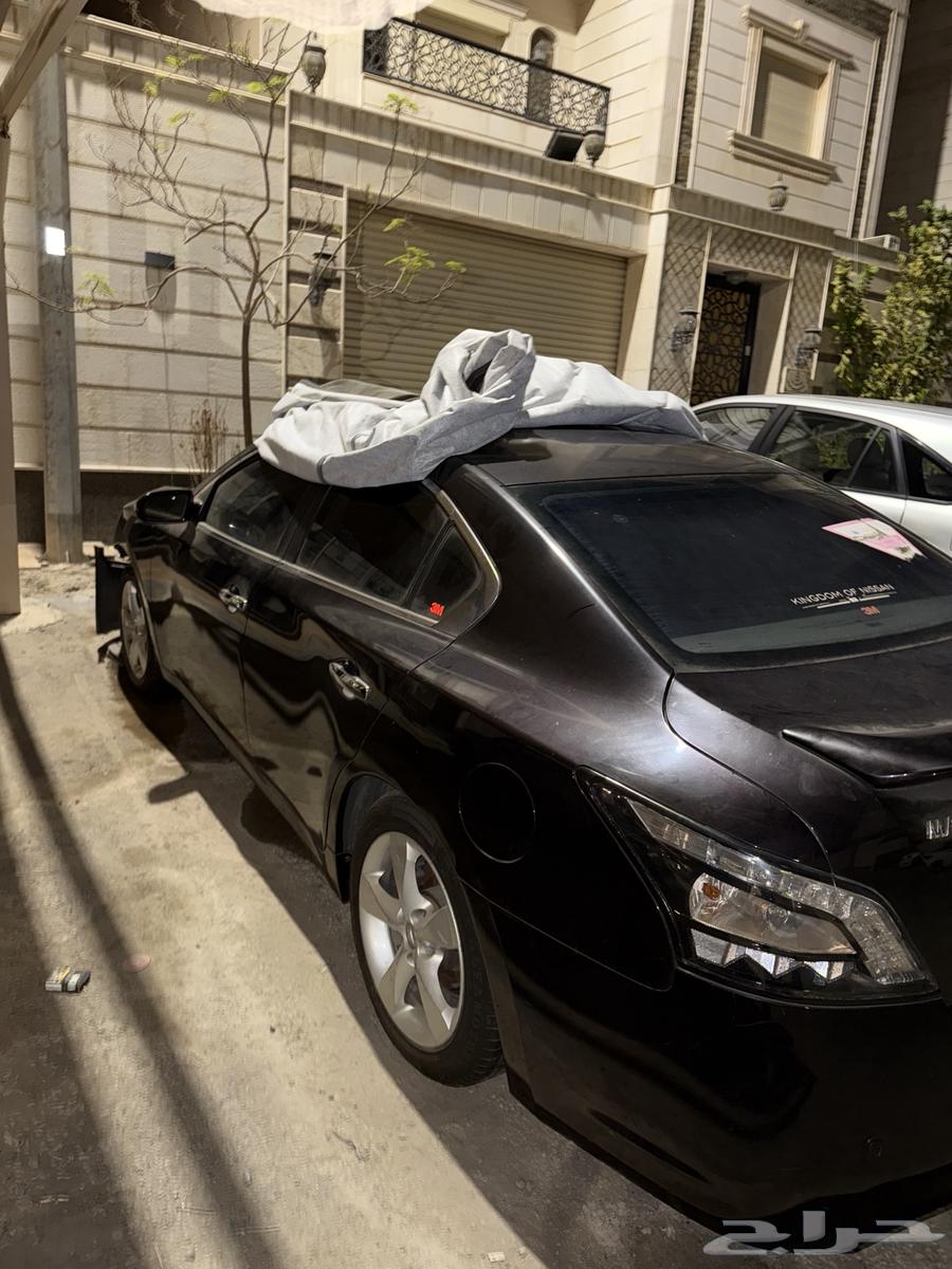 للبيع قطع غيار مكسيما201064394800116353110