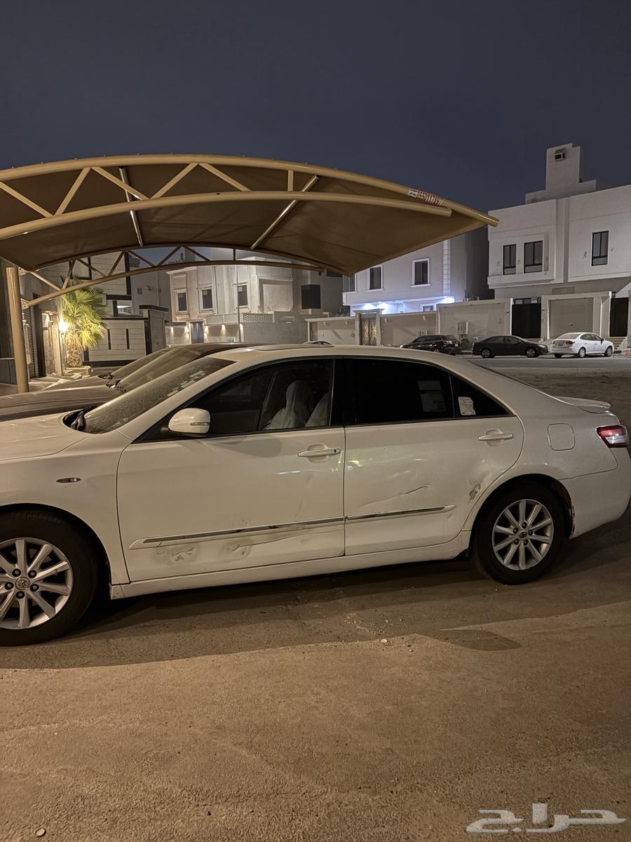 2011 Camry fully loaded for sale, manual transmission64418106792194110