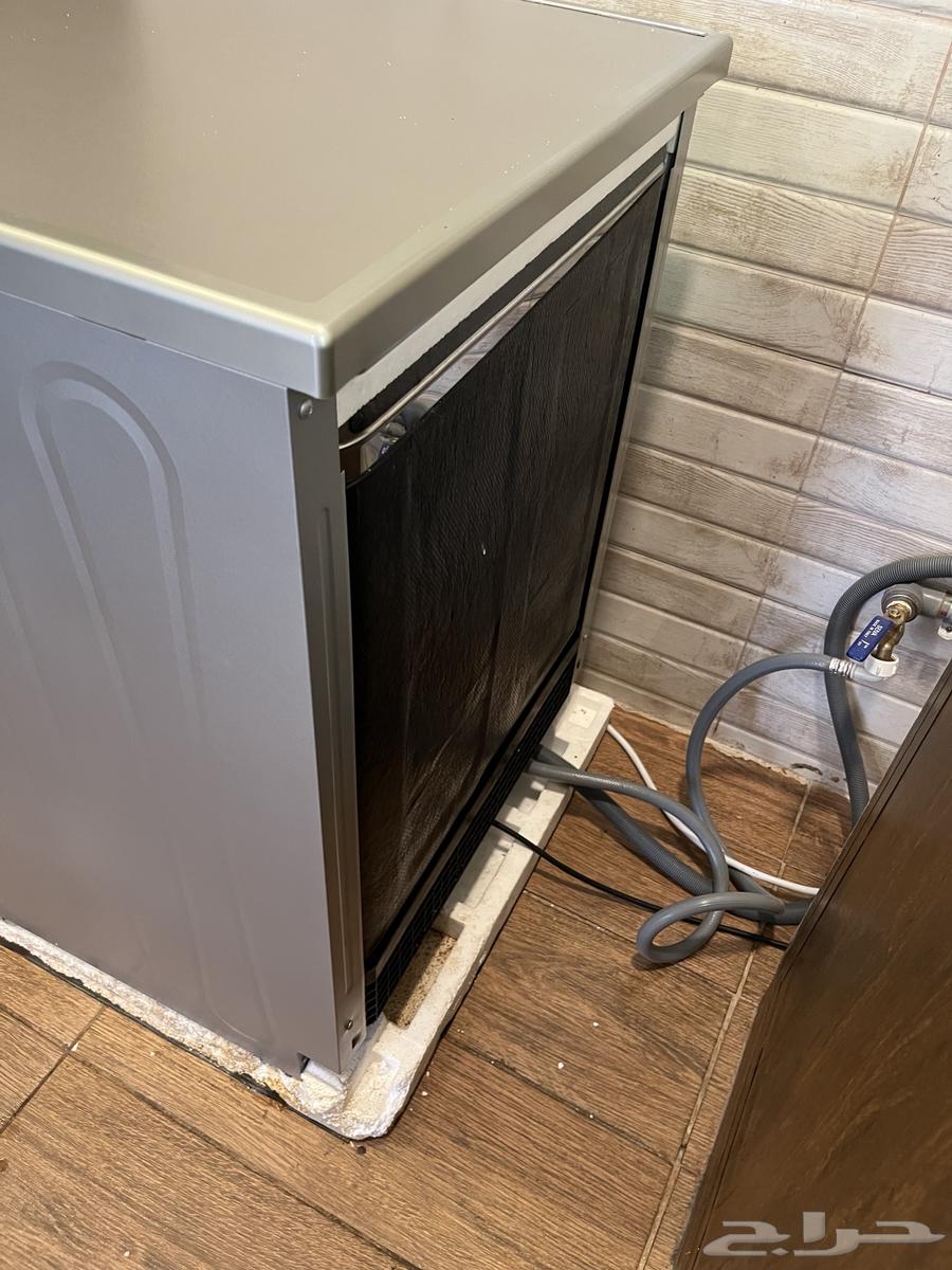 Dishwasher for sale, new, used for five months, still under warranty64234974663682112