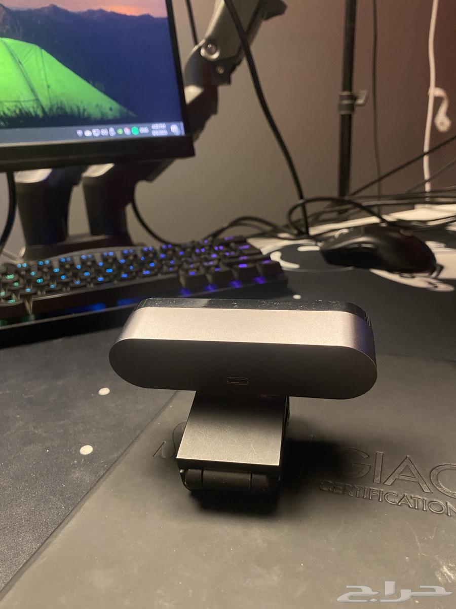 كاميرا لوجيتك بريو فور كي64256126275969111