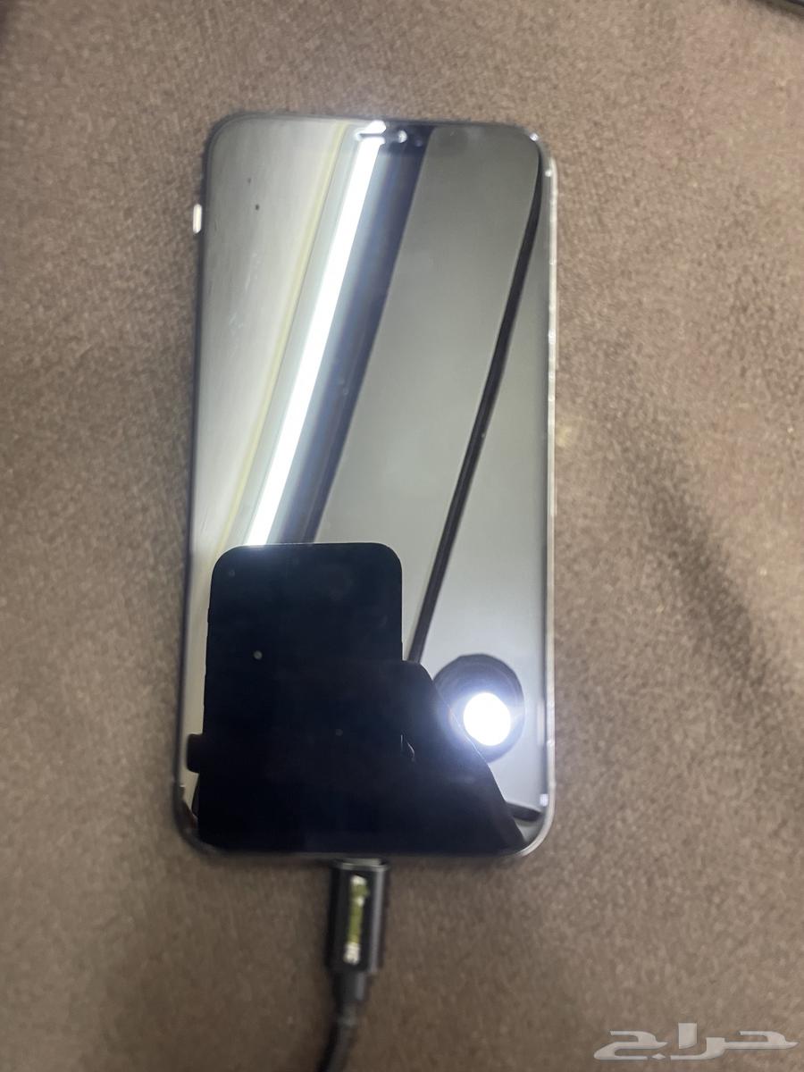 Regular iPhone X64246142077441110