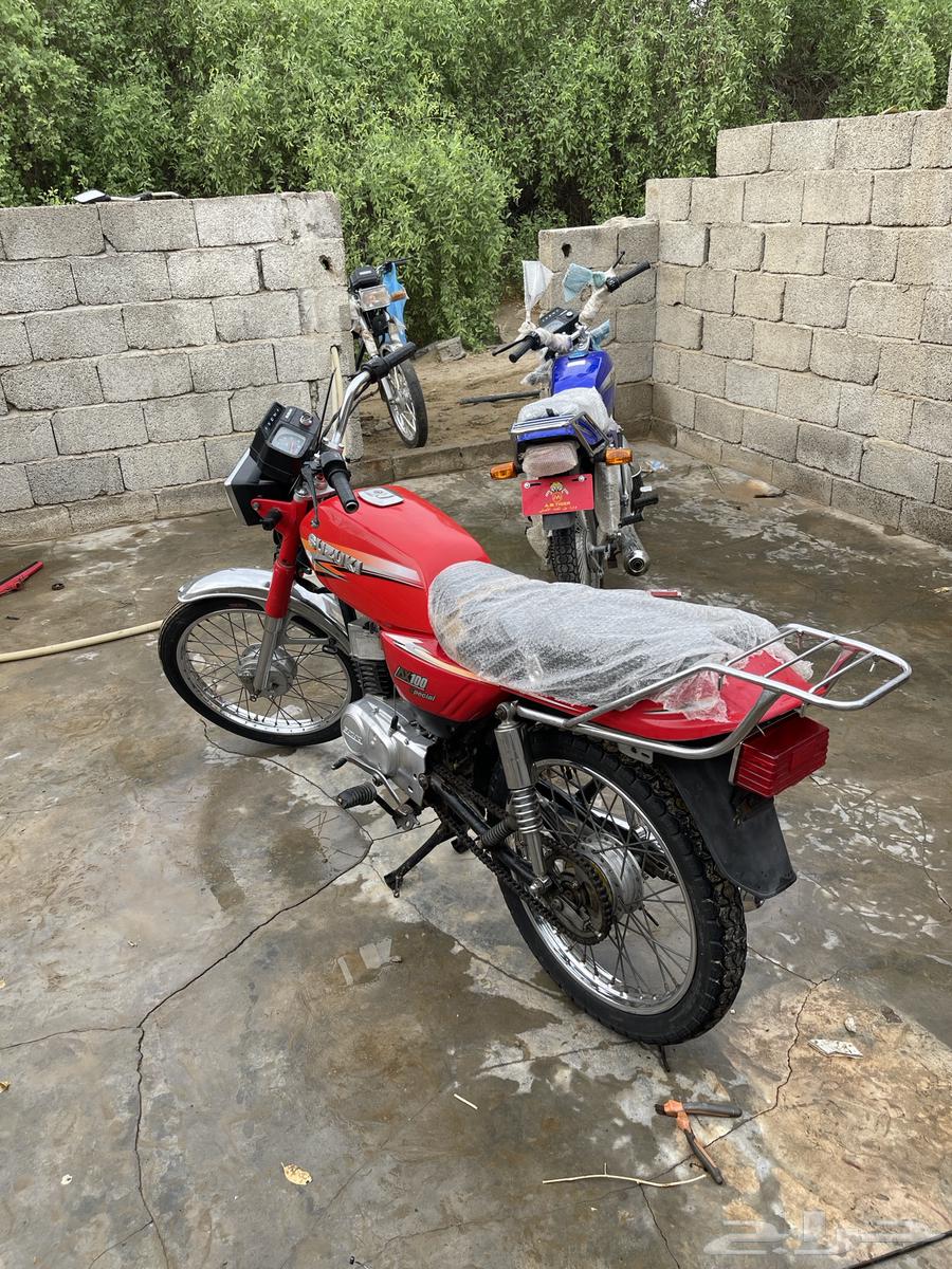 دباب سوزوكي إكس 10064418918004994110