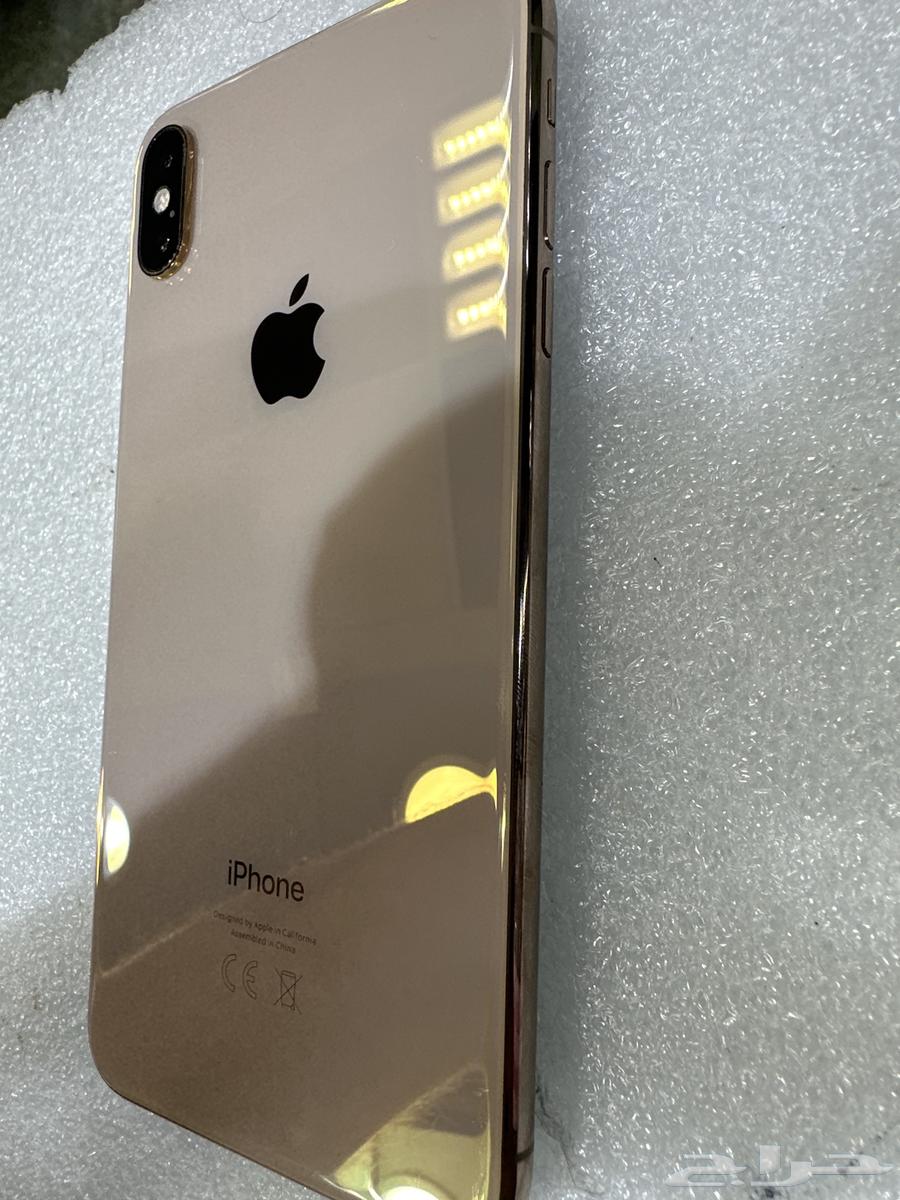 iPhone X Max64253000481537110
