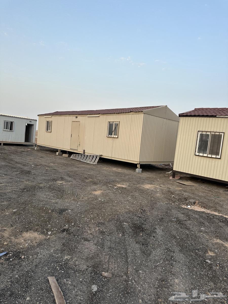 غرف بركسات مستعمل مجدد للبيع64234285063427111