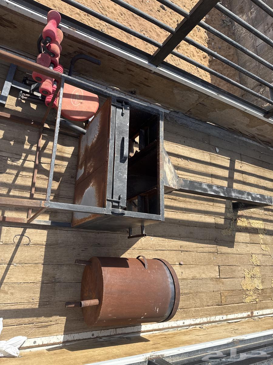 للبيع شوايه - مطبخ مندي64244758270210110