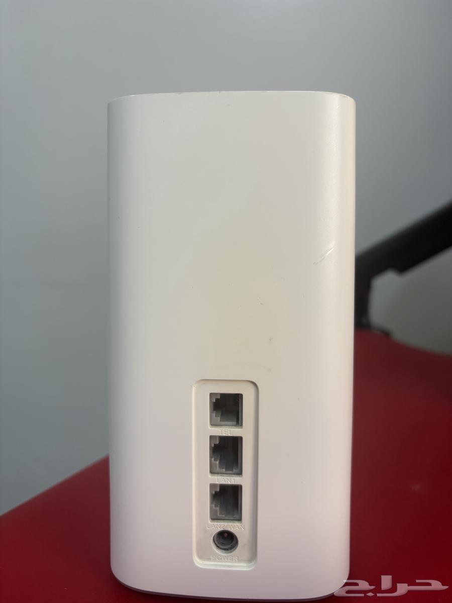 Zain 5G Router Pro 2 Open Speed64251879269506112