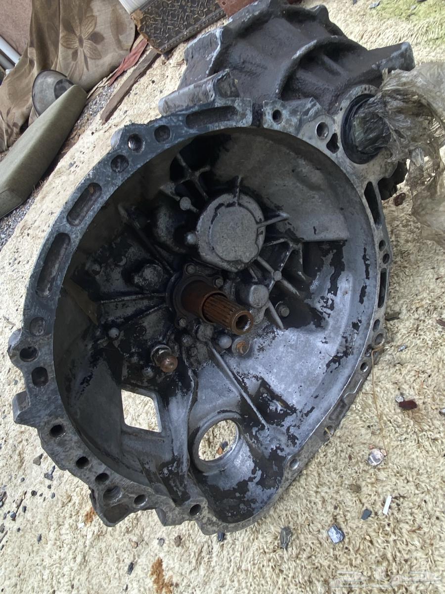 قير كامري 2001 قير عايدي64191147328897113