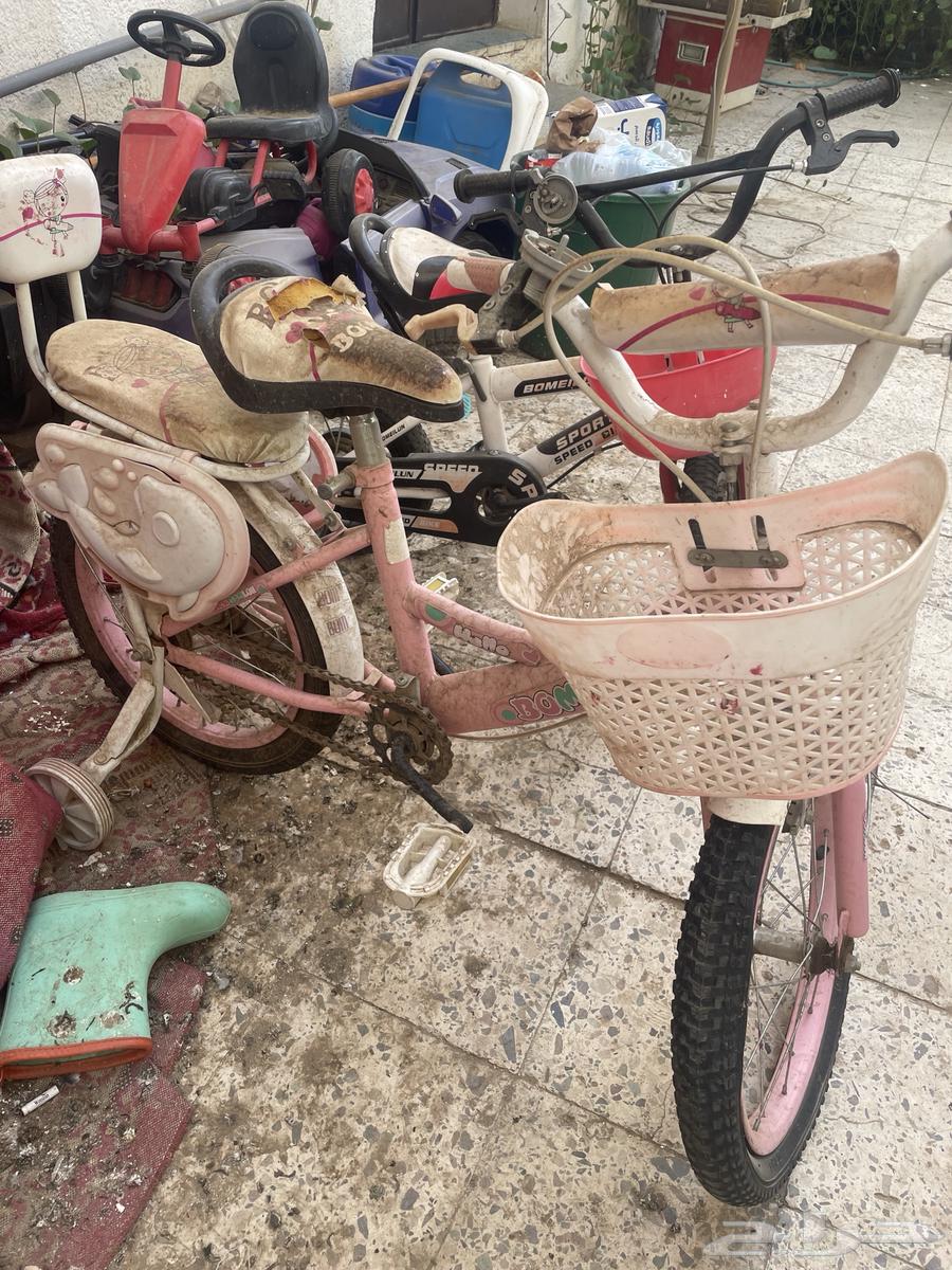 دراجات للبيع64245640295555111