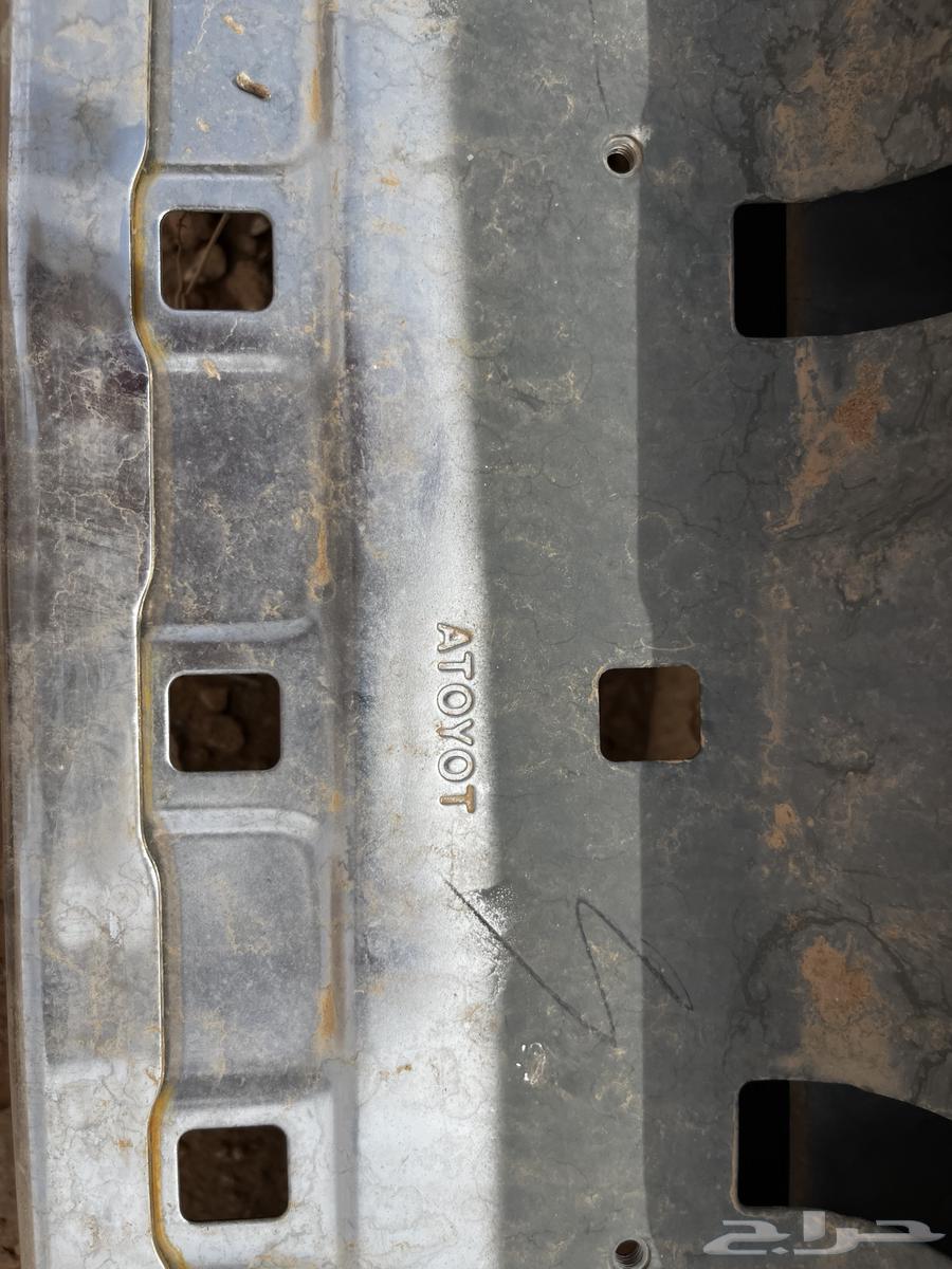 صدام هايلكس خلفي من 12الى15 خلفي64413706009985111