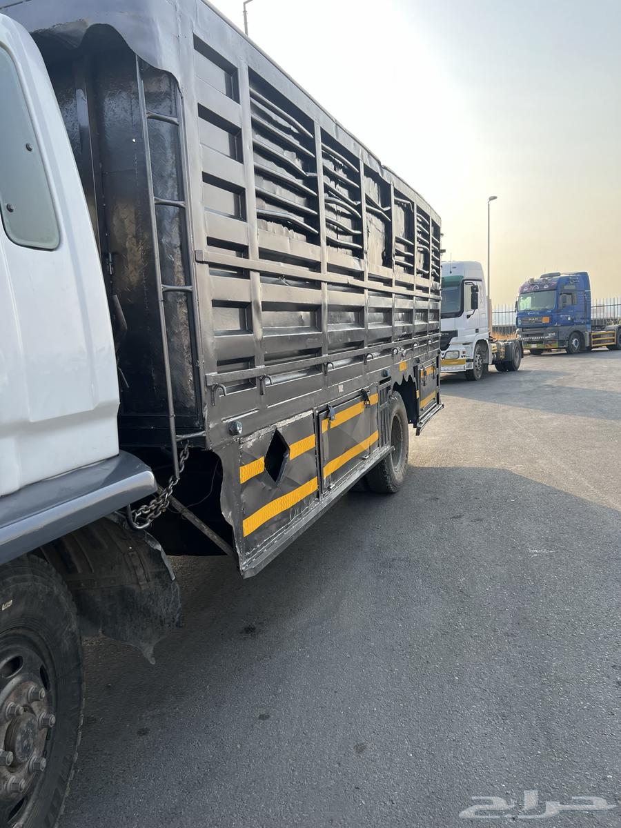 مستوبيشي جنط 20 سته مسمار للبيع فحص استماره جديد64418784195970113