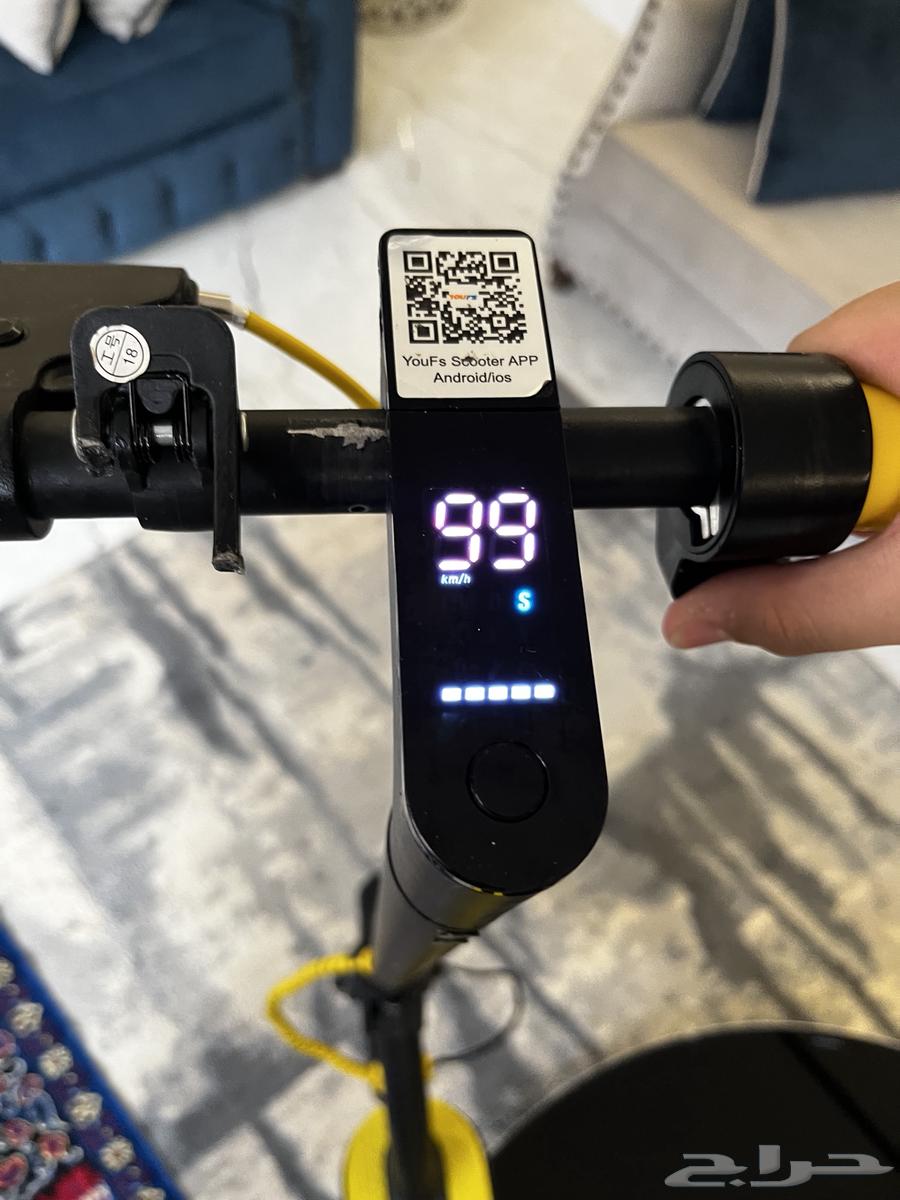 سكوتر للبيع64240396493314110