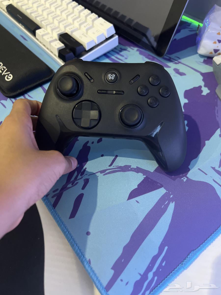 يد اكس بوكس EMG يد معروفه وفيها خاصية التيربو جديدة اول يوم64232673812611110