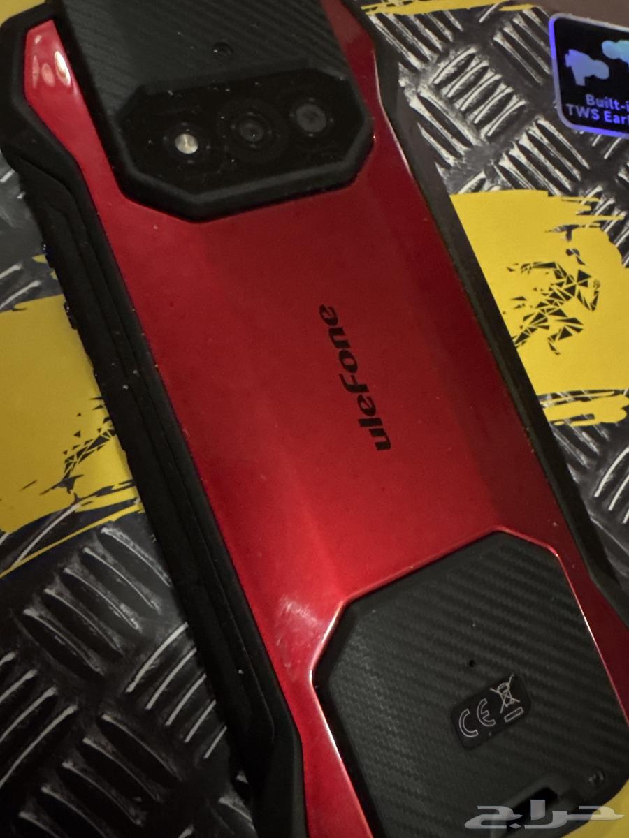 يوليفون ضد الكسر Armor جوال البر64249080898689110