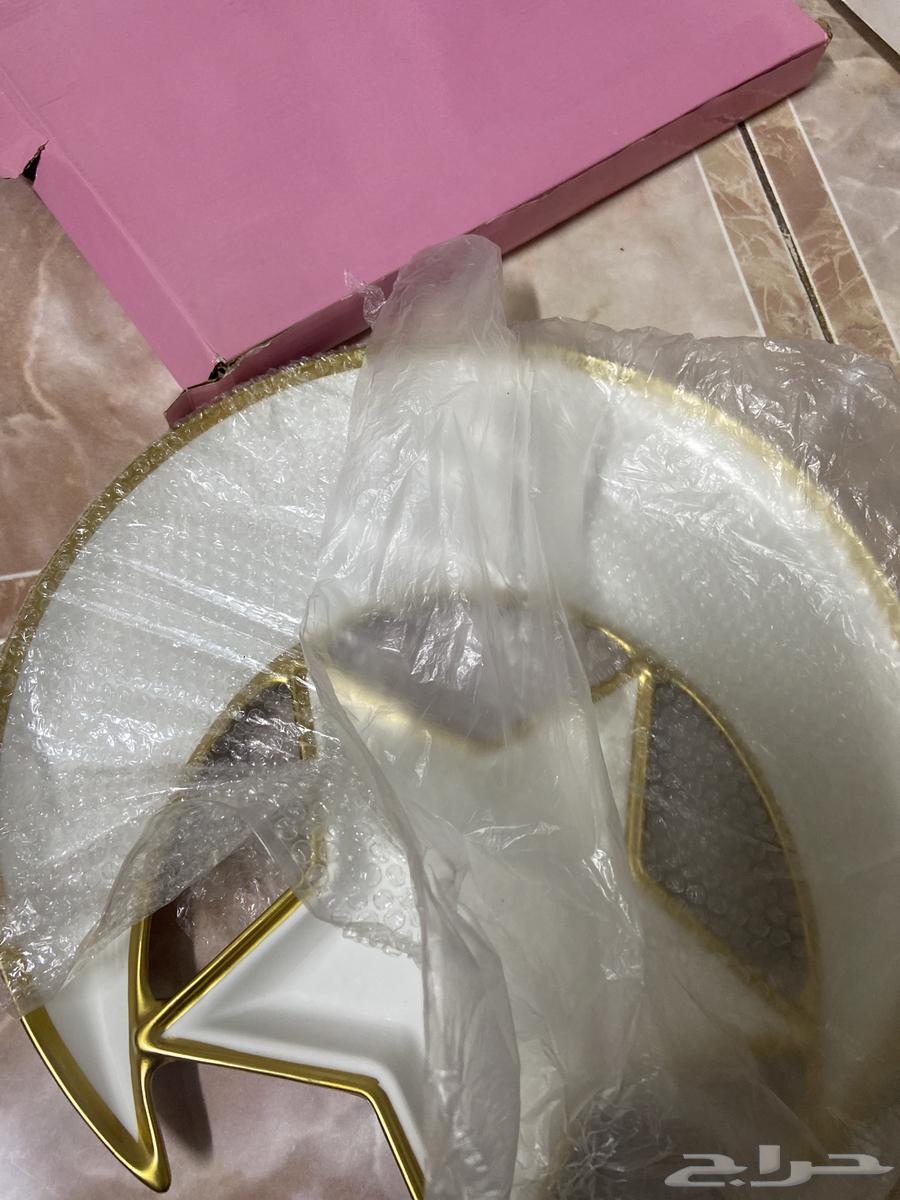 صحن هلال ونجمه (جديد)64244591422977110